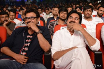 Gopala Gopala Movie Audio Launch